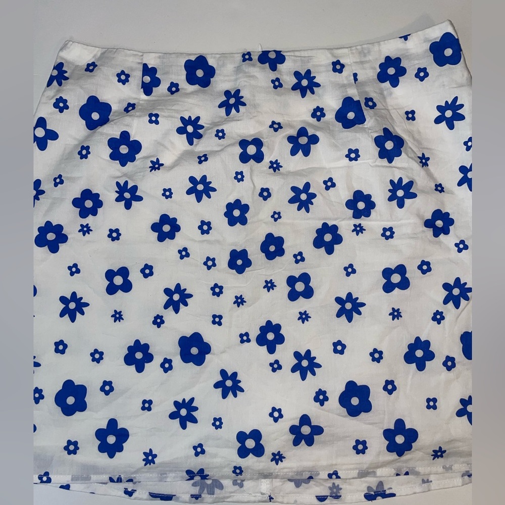 Princess Polly mini skirt